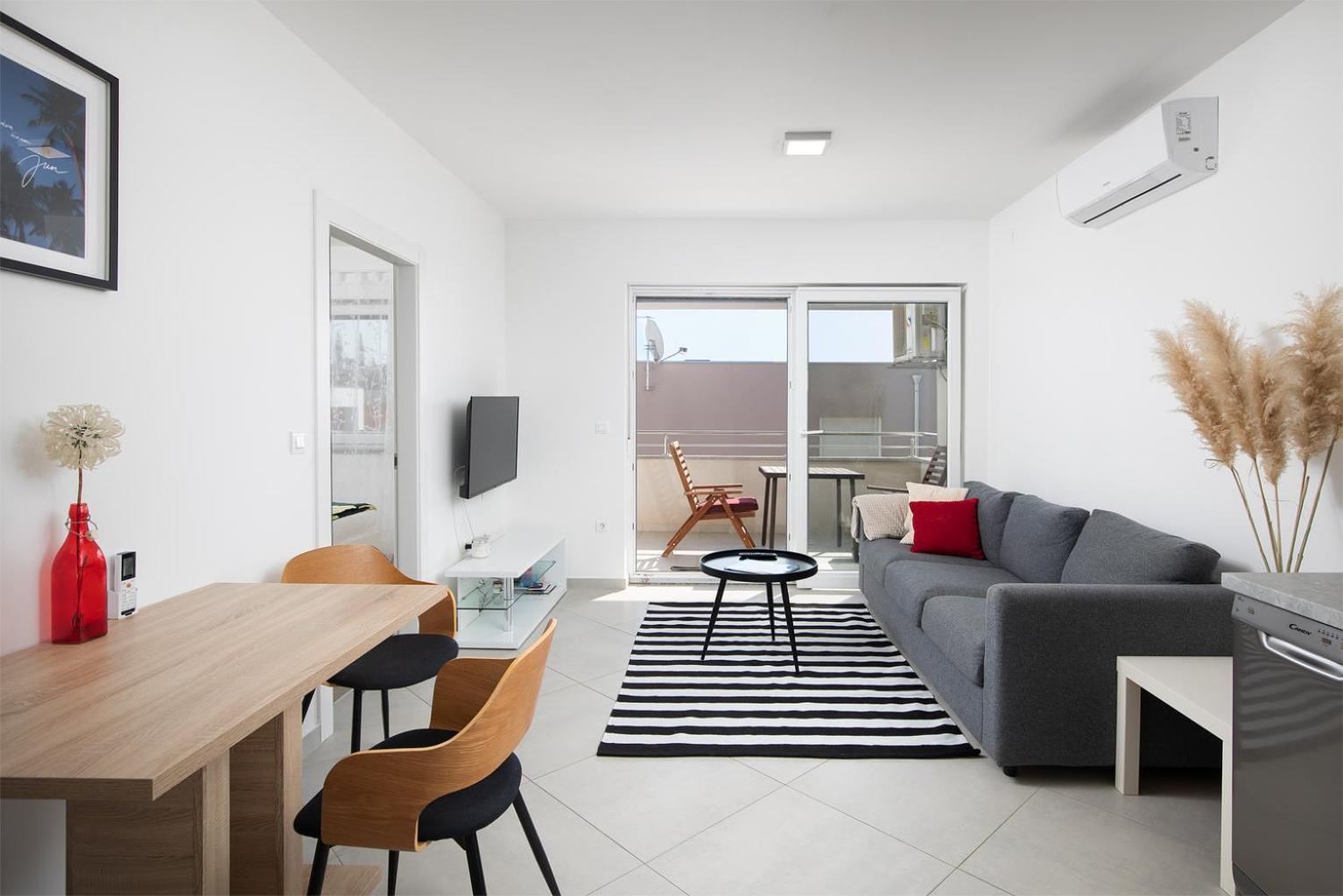 Apartment Sale El Sol 梅杜林 外观 照片