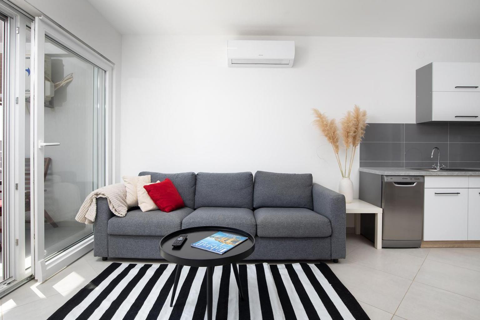 Apartment Sale El Sol 梅杜林 外观 照片