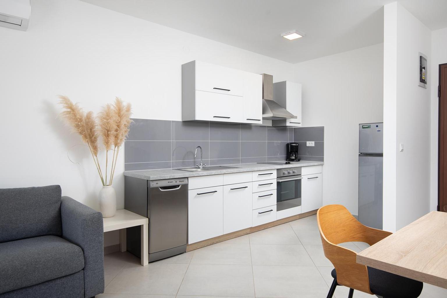 Apartment Sale El Sol 梅杜林 外观 照片