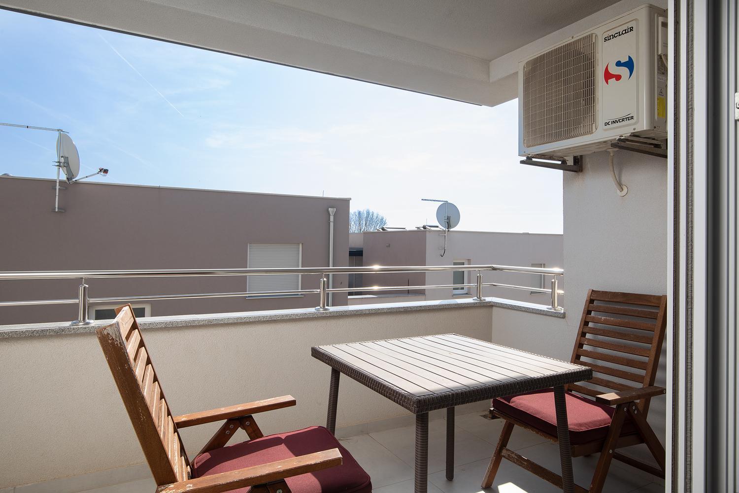 Apartment Sale El Sol 梅杜林 外观 照片