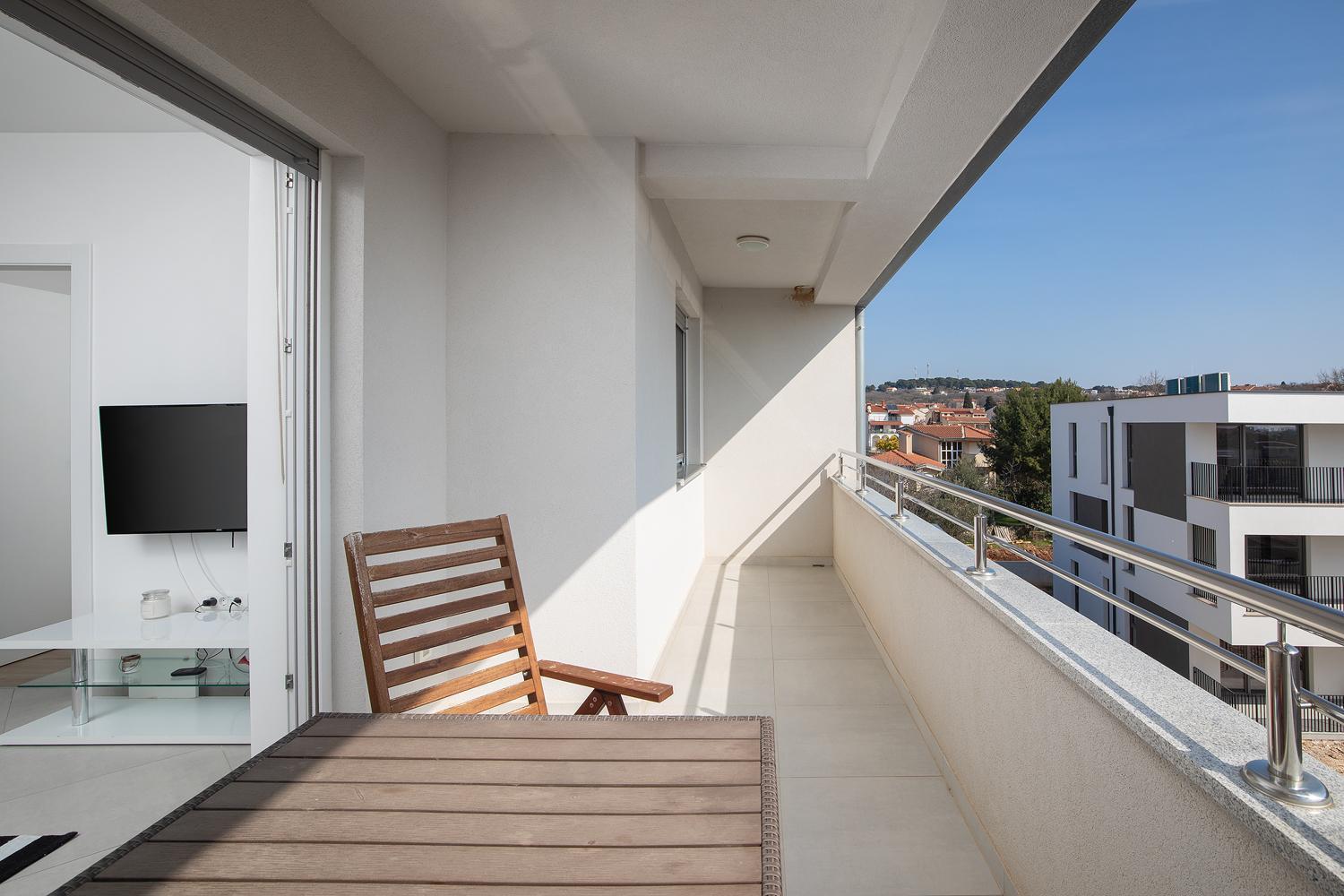 Apartment Sale El Sol 梅杜林 外观 照片